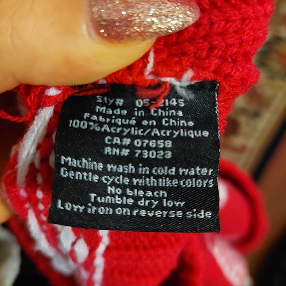 Urban Heritage Cardigan sweater - Picture 3 of 3